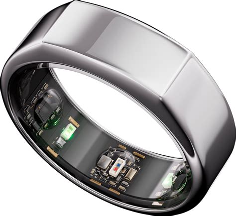 buy oura ring in person.